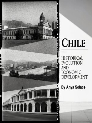 cover image of Chile